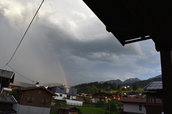 Regenbogen