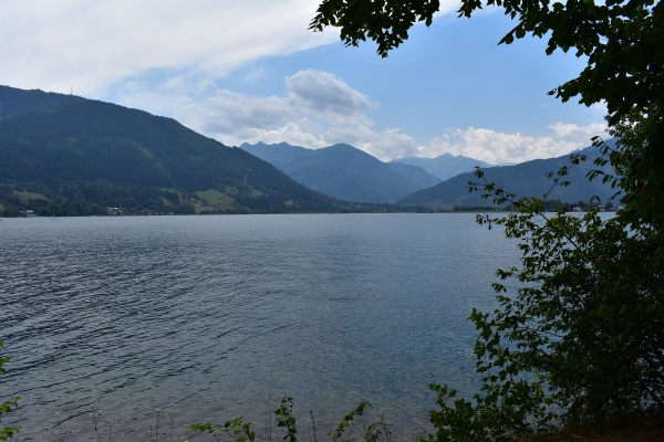 Zeller See I