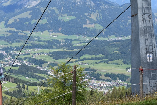 Fieberbrunn