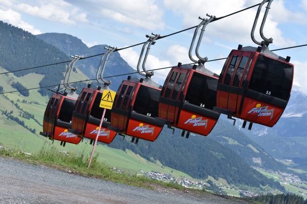 Bergbahnen