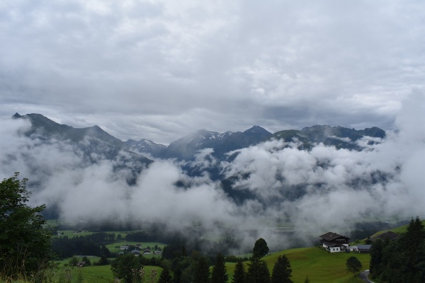 Nationalpark Hohetauern II
