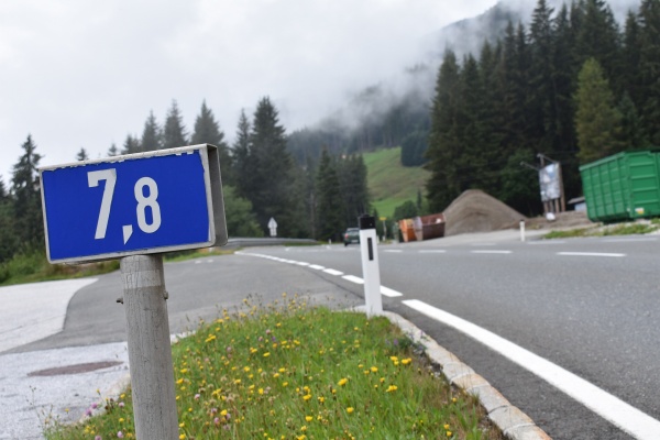 Pass Thurn